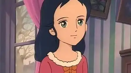 莎拉公主 国语版1