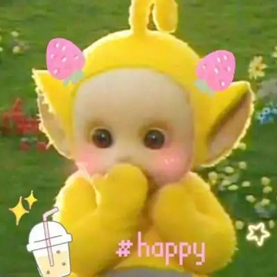 花园宝宝头像可爱花园宝宝图片高清