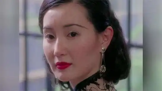 息影19年,59岁张曼玉近况曝光:不婚无子独居,网友:简直太飒了