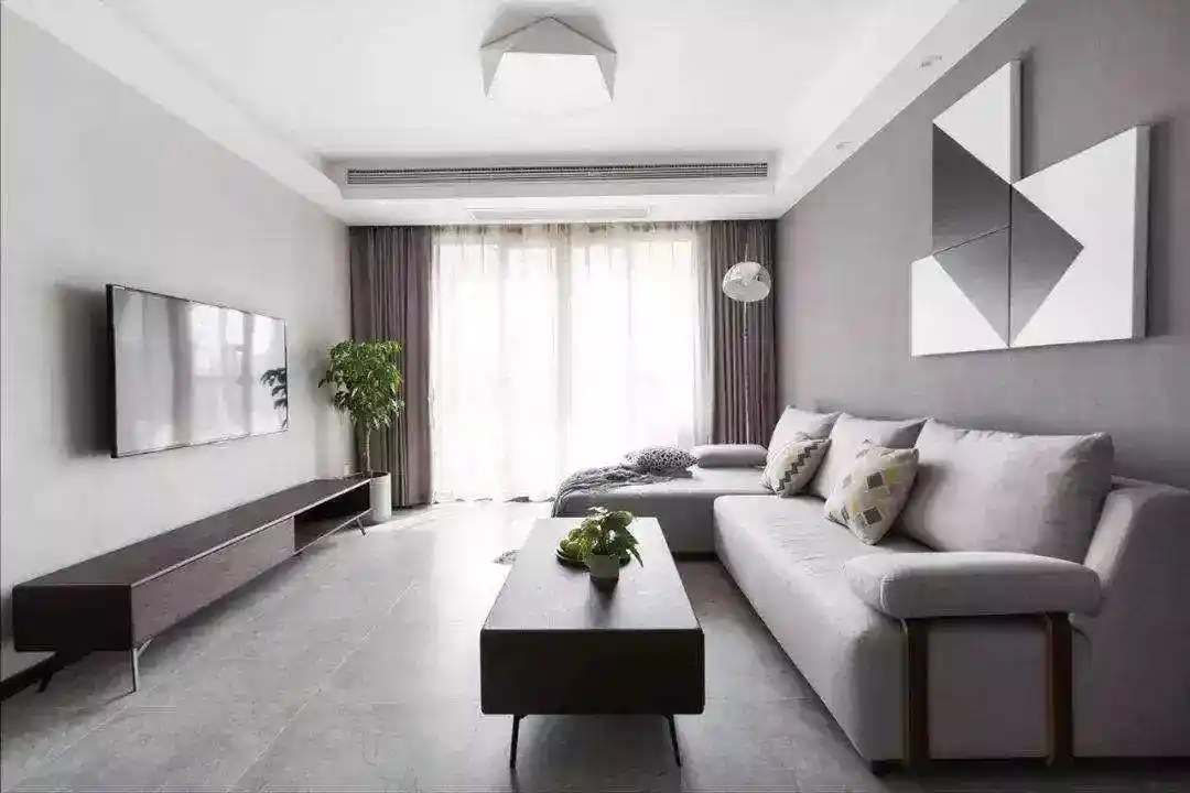 浅灰色搭配什么颜色好看