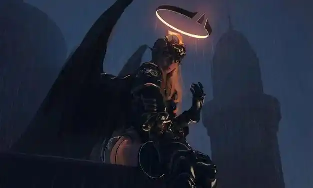 刚刚,千纸鹤黑化了!|折纸|恶魔|纸飞机_网易订阅