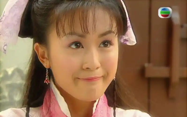 【唐宁古装】喜鹊个人萌向剪辑mv #tvb牛郎织女# (bgm:浮云)