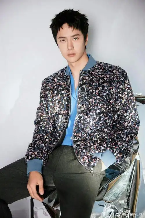 王一博平安喜乐##王一博我只喜欢你##王一博