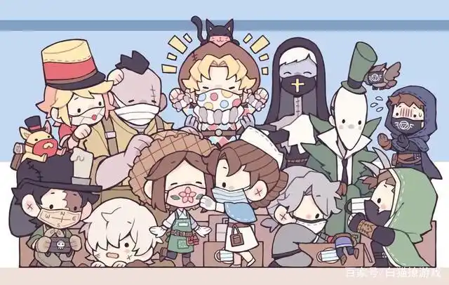 大家好,我是白猫,第五人格作为一款逃生类恐怖手游,自上线以来就受到