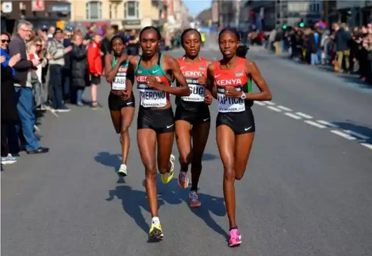 这样改善小腿就细了