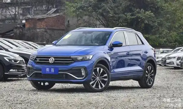 探索10万至20万区间,大众suv车型精选推荐