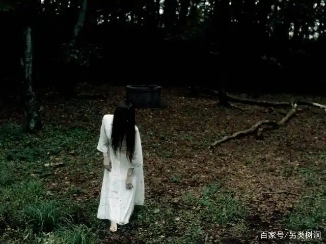 午夜凶铃竟有原型贞子与母亲都是超能力者