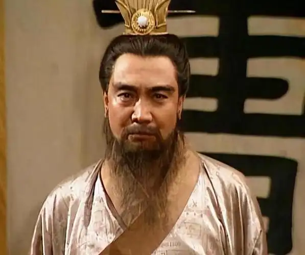 《三国演义》29年演员差距大,有人一角走天下,有人入