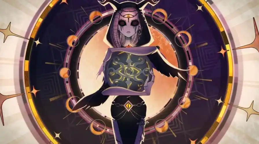 推荐第五人格祭司天赋