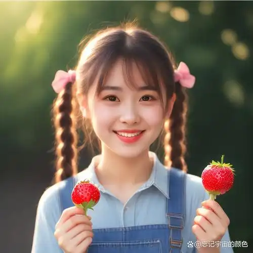 会因为一些糗事而放声大笑,她们的笑脸显得倍加可爱,吸引着周围人的