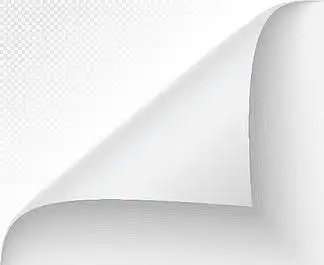 卷曲的页 i>角 /i>.矢量注释和翻页