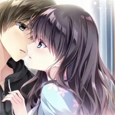 情侣头像两人动漫102张