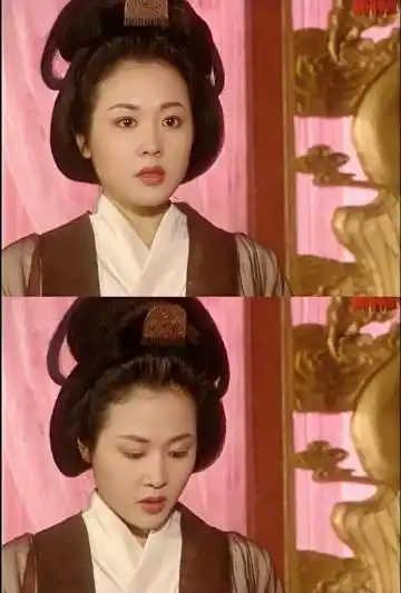 演员熊睿玲67676767#隋唐演义#【宣华夫人】@倾城美人颜日子