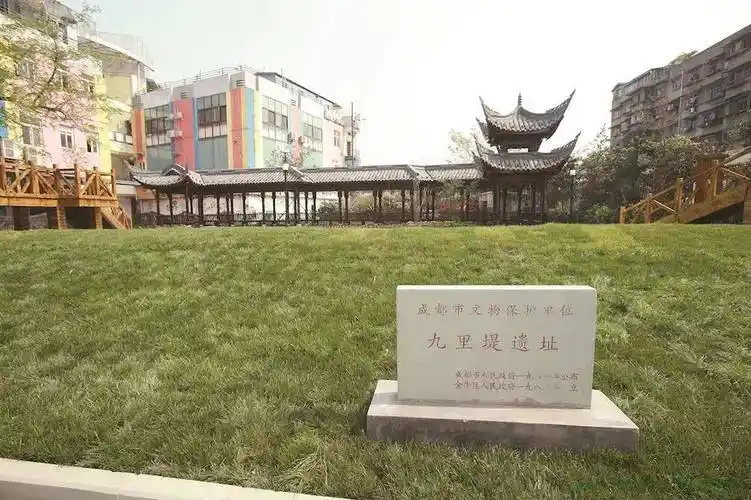 第二届蓉城红领巾小史官微课⑧成都最古老的街是哪条成都城市原点在哪