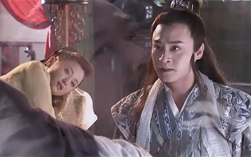 【修庆|慕容复】表哥的结局(小虐怡情,不要恨我)_哔哩哔哩_bilibili