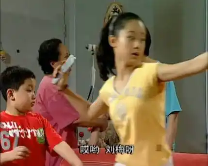 家有儿女中的刘梅是合格的妈妈吗