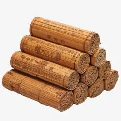 竹卷图片免费下载_竹卷素材_竹卷模板-新图网