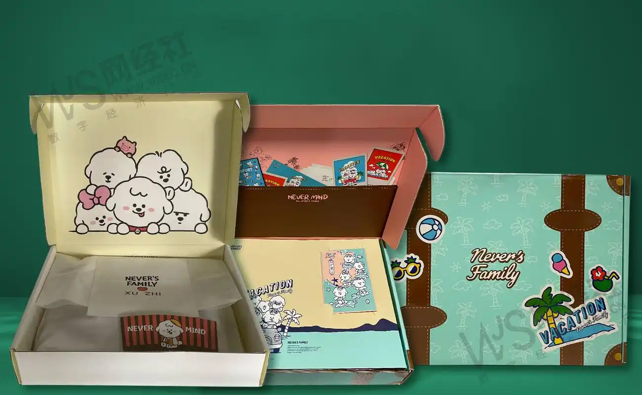 20家互联网公司端午礼盒大赏 谁更有创意了?