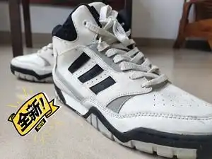 adidas phantom og 阿迪达斯 90年代篮球鞋