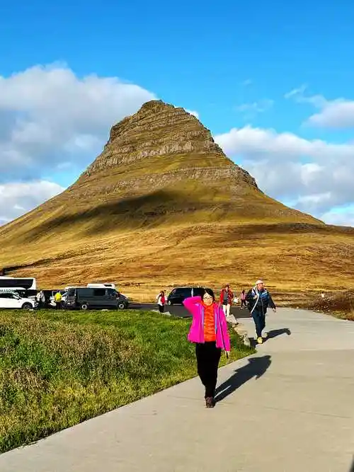 冰岛篇|北极三岛(斯瓦尔巴群岛,冰岛,格陵兰岛)环游记,冰岛旅游攻略