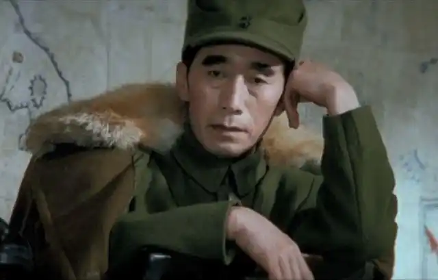 大决战于和伟演的林彪像不像对比这三大演员于和伟排第三