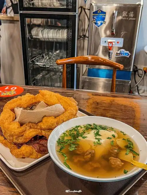 不能错过的必吃早点05