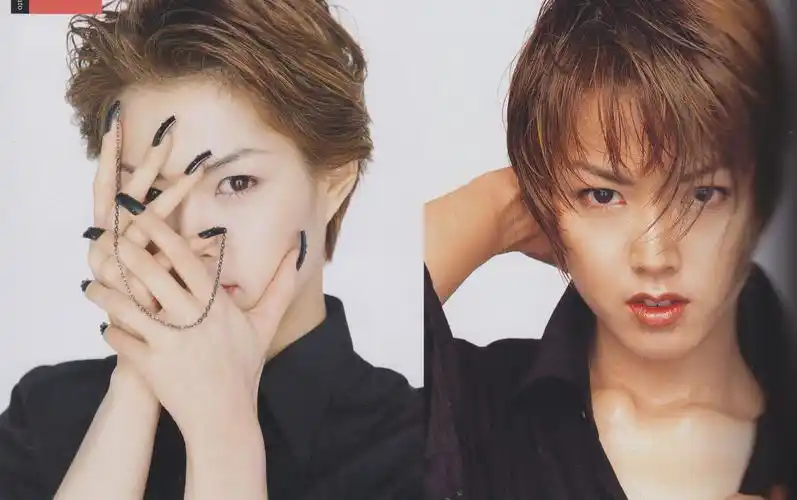 大和悠河tuxedomission混剪