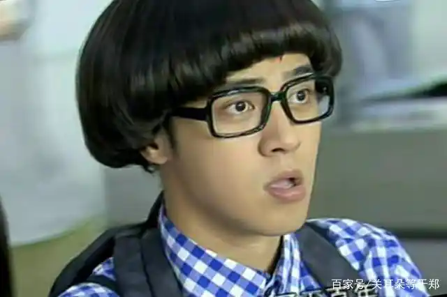 电视剧《海派甜心》还记得演林达浪的罗志祥吗?