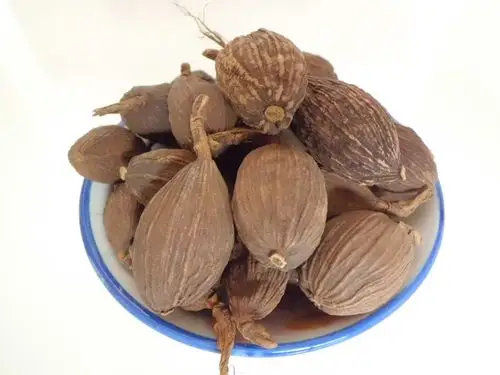 【草果50g】云南八角花