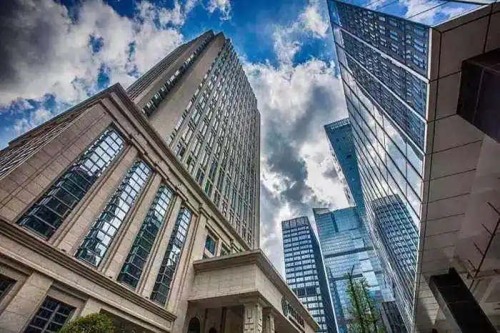 灰色金融机构整治风暴或将开启 专家预计从五方面展开