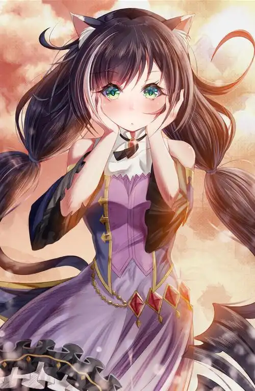 臭鼬娘公主链接公主链接redive