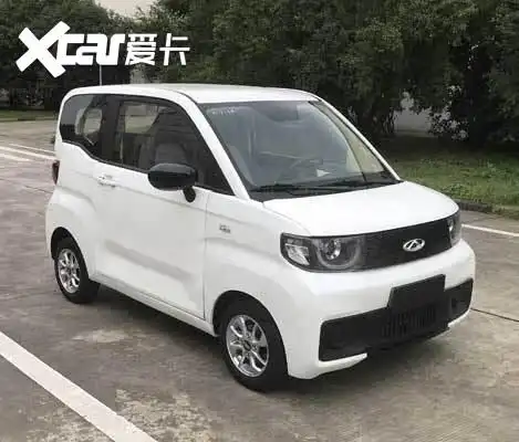 抄完外观抄名字?国产电动微型车怎么了?