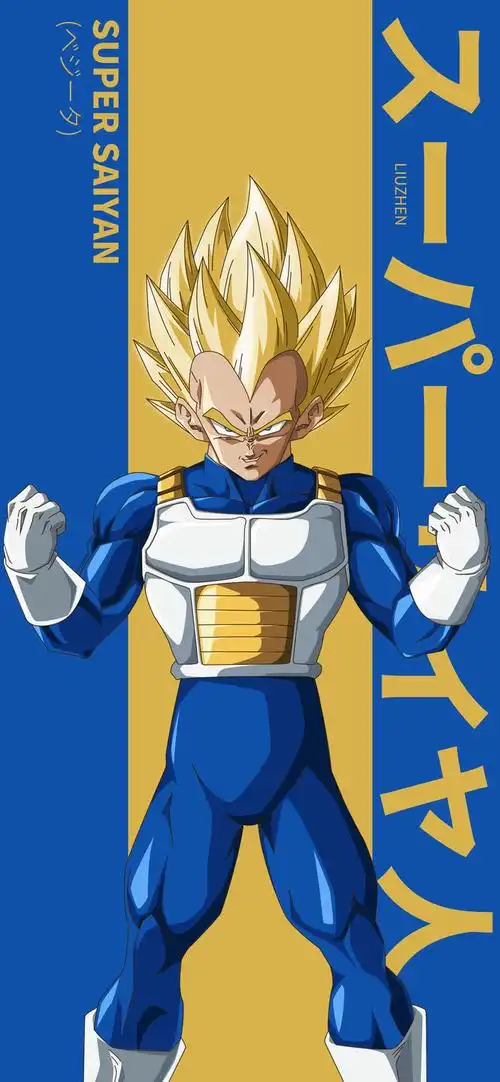 贝吉塔形态一览-龙珠龙珠超-触站