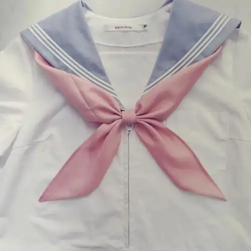 整齐的三角巾打法②