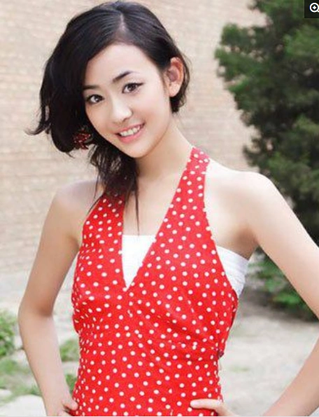10位山东美女明星个个漂亮迷人你喜欢哪一个