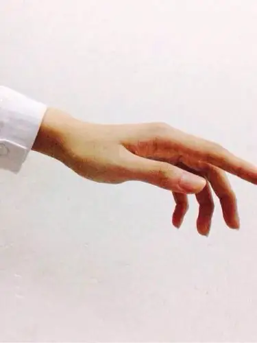 抓不住的东西伸手都是多余的