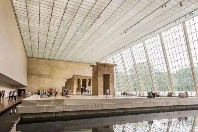 全球最值得逛的超人气美术馆从大众到小众每一个都气质优雅又迷人