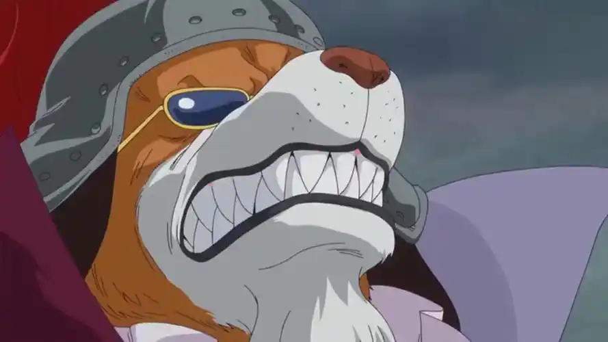 杰克阁下该住手了吧,佐乌之王犬岚公爵登场,是否要与我一战-动漫视频