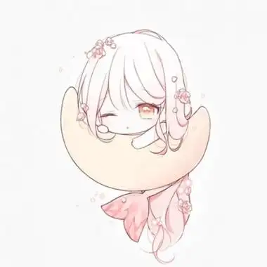 q版女头像大全可爱,高清超可爱的q版萌萌哒女生头像图片