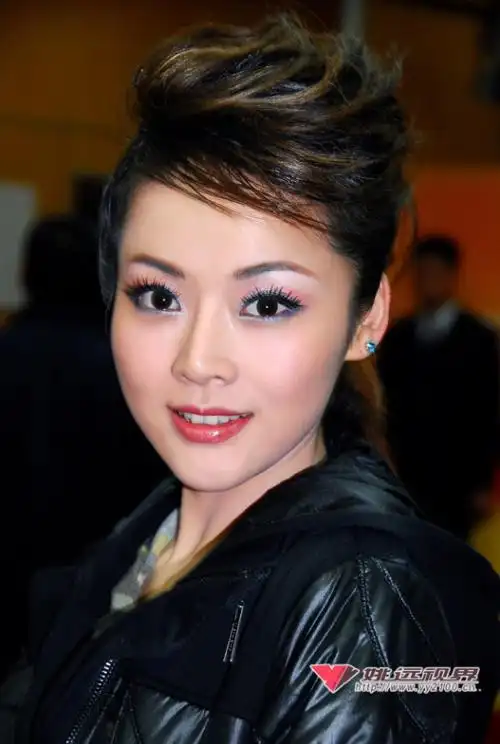 陈笠笠 - 百度百科