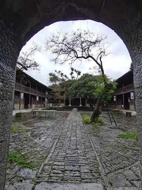 多彩贵州(八)安顺 天龙屯堡古镇 旧州古镇