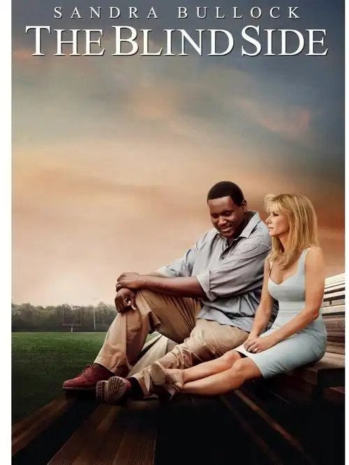 推荐影片theblindside弱点