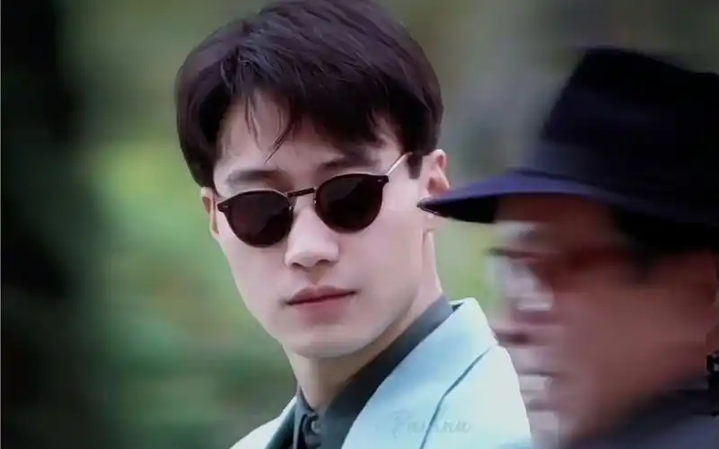 "真韩流鼻祖61女娲造人炫技杰作"|原振侠x stay with me〈颜向剪辑