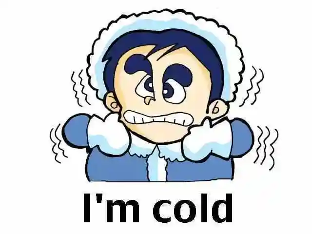 如何用英语描述天气?下霜了用英语怎么说?