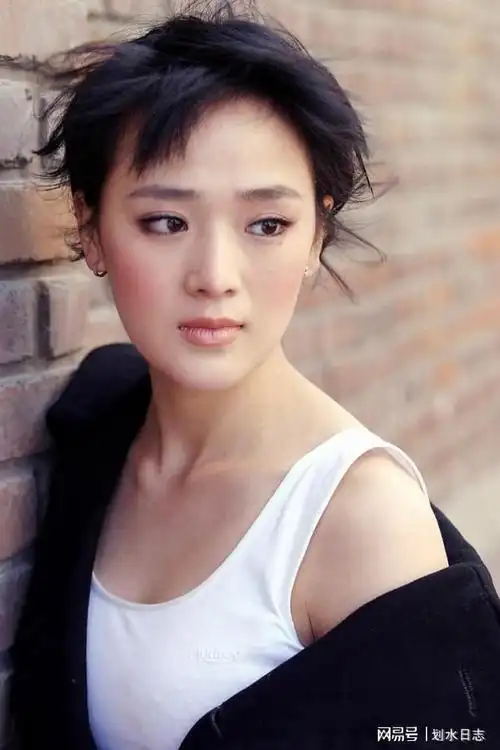 娱乐圈1982年出生的女星王鸥尚雯婕她们个个都是美人胚子