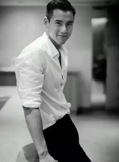 网友:我就馋他的身体_彭于晏_要求_角色