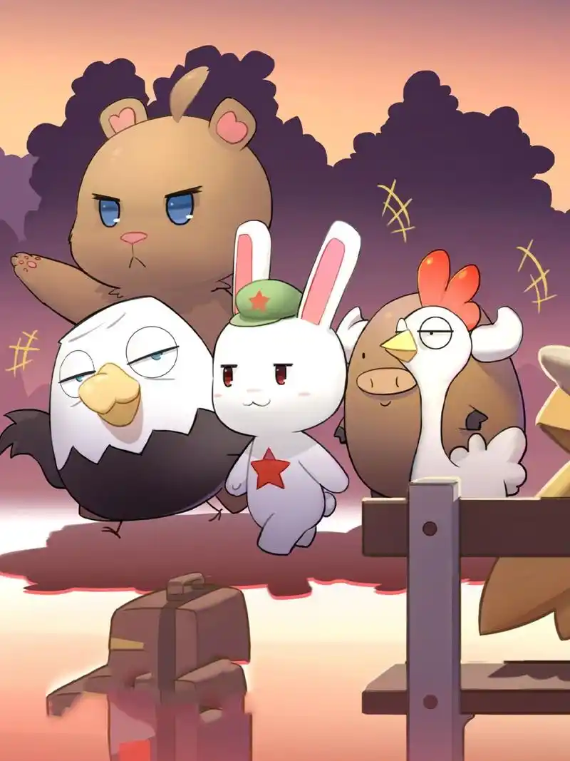 960_1280竖版 竖屏