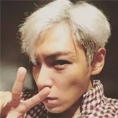 男生超拽潮流帅气个性头像大全2019 那是醉生梦死才能熬成的苦