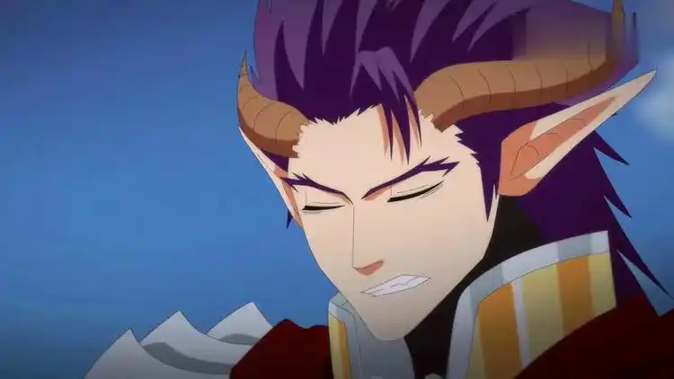 放小怪给主角升级的boss都不是好boss,鸟不拉屎大王好有觉悟!