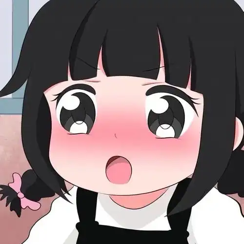 有没有小众动漫头像鸭